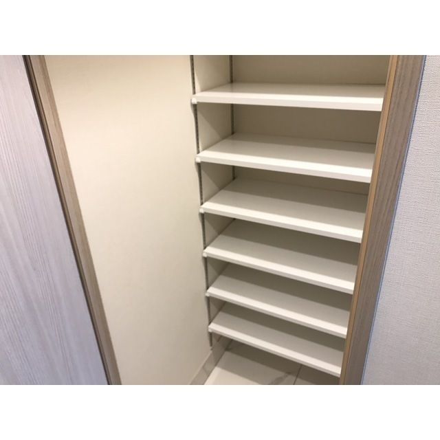 玄関　☆玄関☆