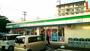 コンビニ　ファミリーマート泊北岸店（コンビニ）まで500m