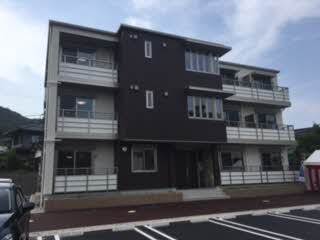 シャーメゾン新山口