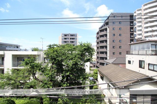 眺望　眺望
