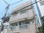 パールマンション立川 3階 築36年の賃貸物件