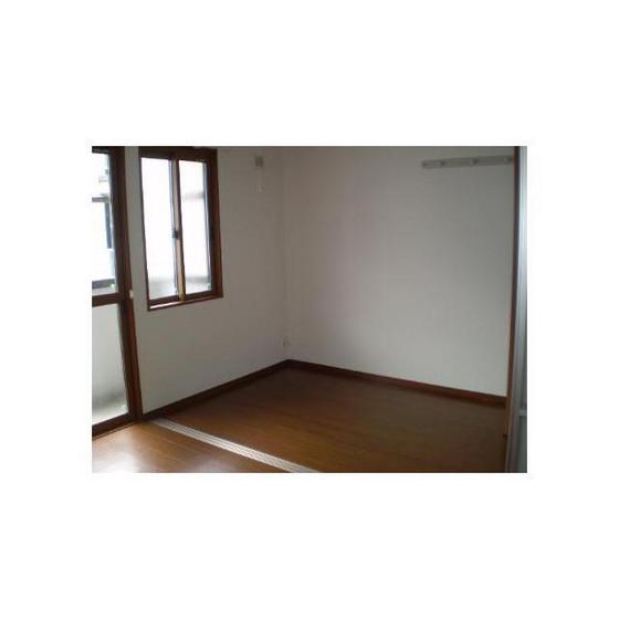 レミオ上関の内装写真
