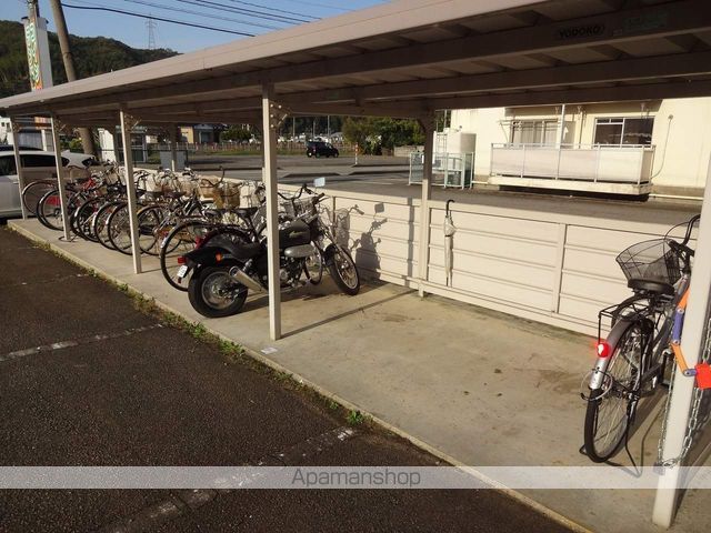 ＪＲ高山本線 西富山駅 徒歩9分 5階建 築43年の外観写真