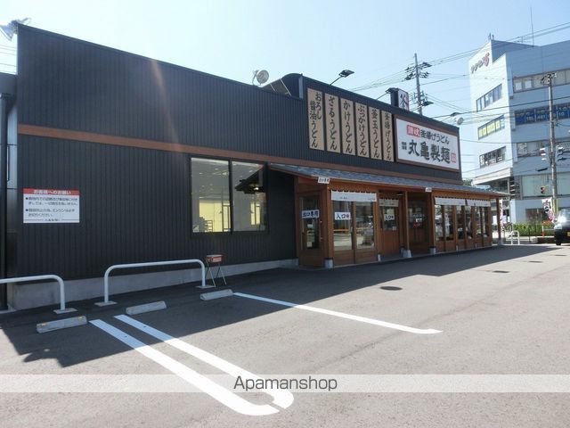 ＪＲ高山本線 西富山駅 徒歩9分 5階建 築43年の周辺写真