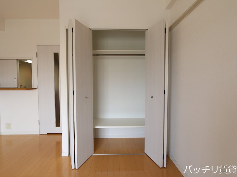 収納　室内写真等は別号数の為、現状優先となります。