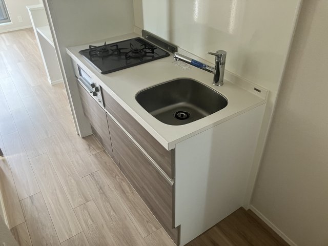 キッチン　※他部屋参考写真