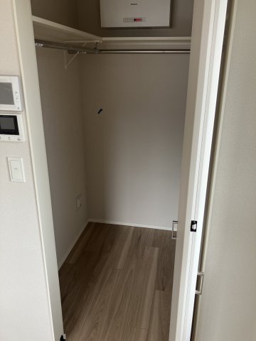 収納　※他部屋参考写真