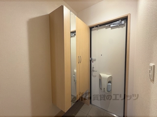 収納　下駄箱