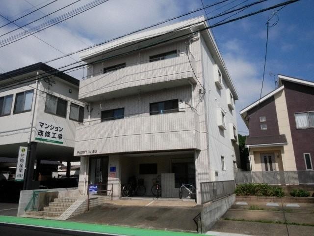 建物外観　【外観写真】外観