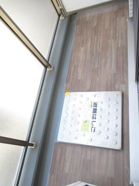 HY’s crecer 清澄白河の内装写真