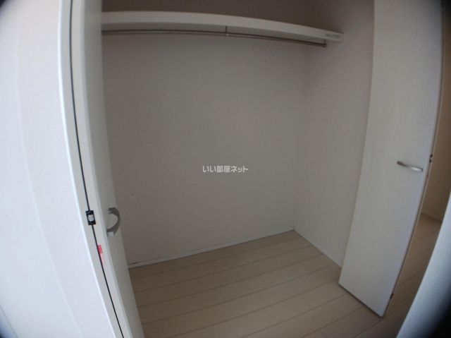 INFINITY YONEZAWAの内装写真
