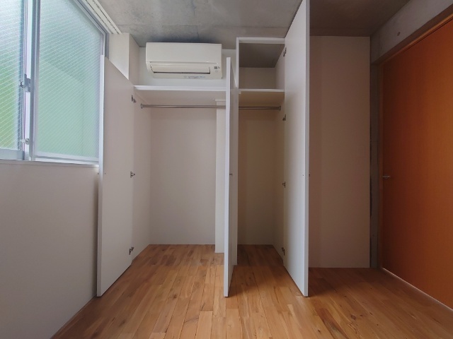 収納　同仕様
