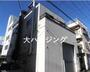 オーナーズＶＩＬＬＡＶＩＬＬＡＦＯＲＥＳＴ多摩川 3階 築41年8ヶ月の賃貸物件