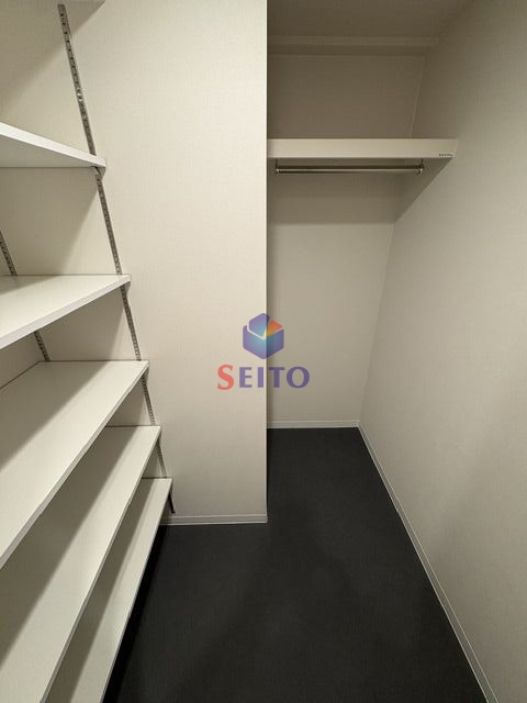 阪神本線 野田駅 徒歩3分 14階建 新築の内装写真