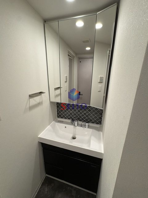 阪神本線 野田駅 徒歩3分 14階建 新築の内装写真