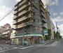 コンビニ　ファミリーマート 上町一丁目店（コンビニ）まで611m