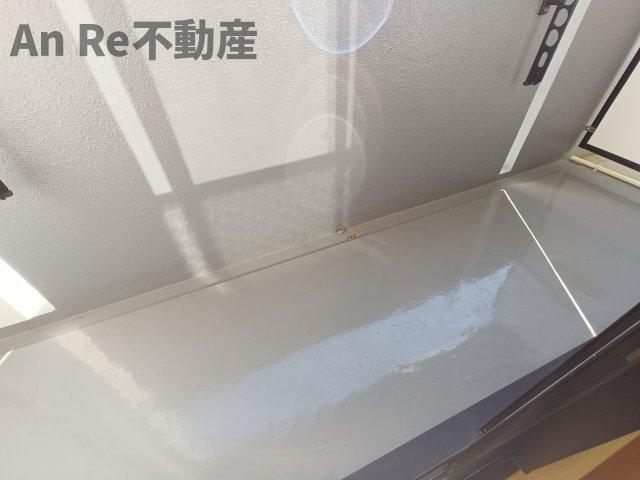 埼玉高速鉄道 戸塚安行駅 徒歩3分 7階建 築20年の内装写真