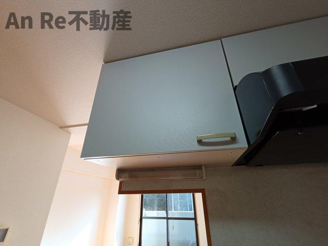埼玉高速鉄道 戸塚安行駅 徒歩3分 7階建 築20年の内装写真