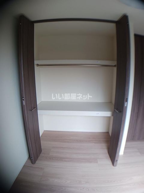 D-Hills元魚の内装写真