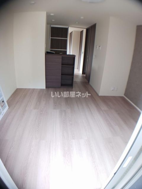 D-Hills元魚の居間写真
