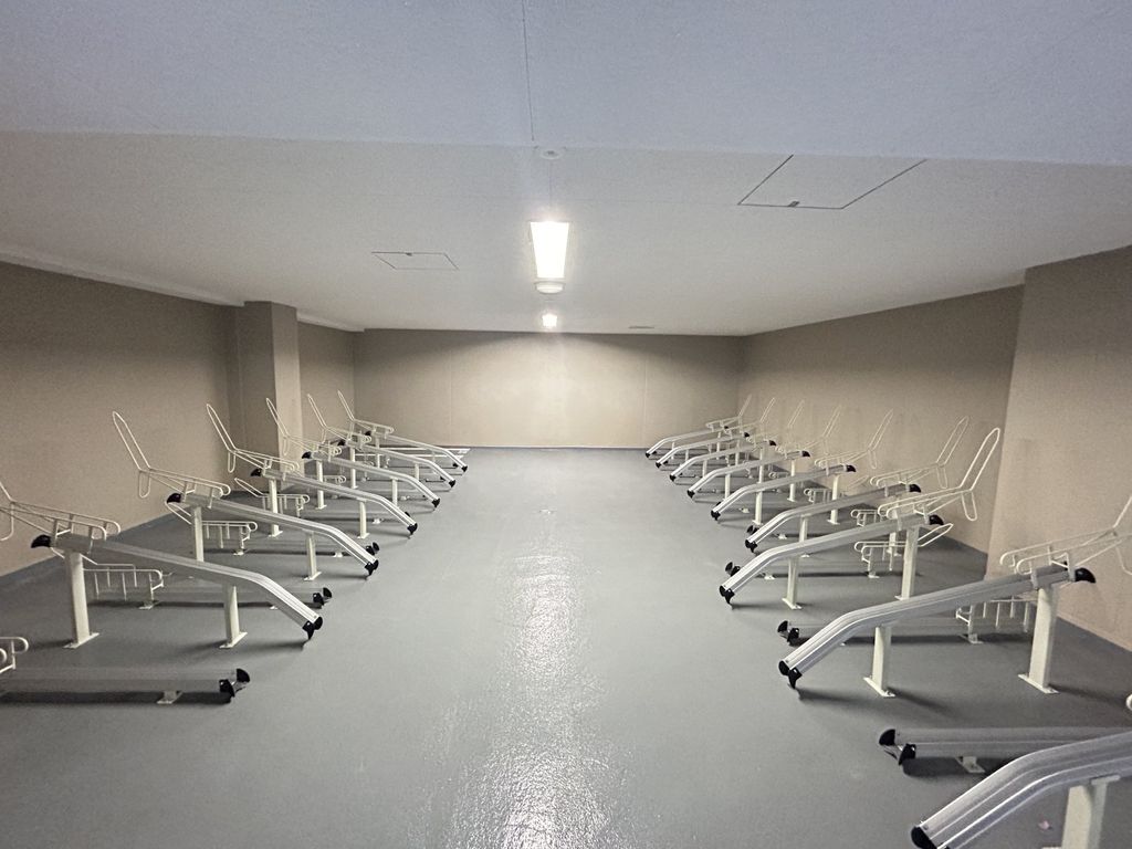 その他共有部分　敷地内駐輪場
