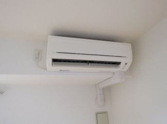 その他設備　※同建物の別のお部屋の写真です。