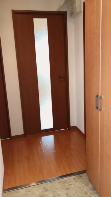 玄関　※同建物の別のお部屋の写真です。