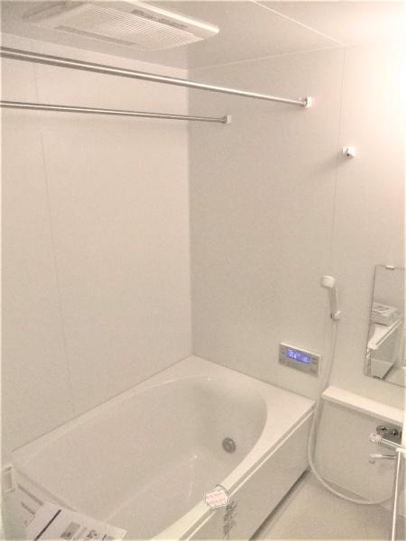 Chouetteの風呂写真