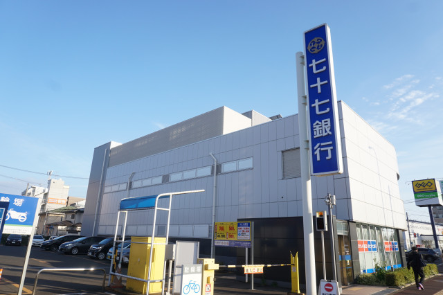 ロハス田園中央1stの周辺写真