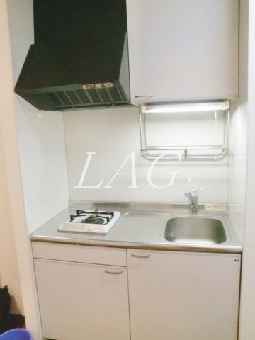 エミネンス多摩川のキッチン写真