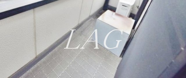 エミネンス多摩川の内装写真