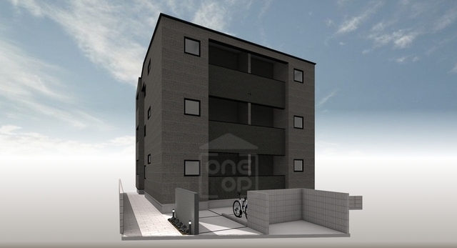 阪急宝塚線 豊中駅 徒歩5分 新築
