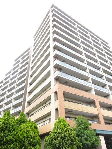 建物外観　外観　※2023年6月撮影