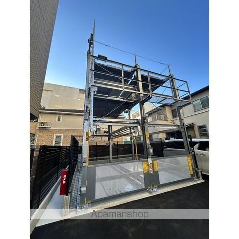 地下鉄東山線 亀島駅 徒歩9分 15階建 築1年のその他写真