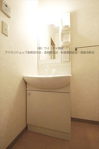 アイディールNの内装写真