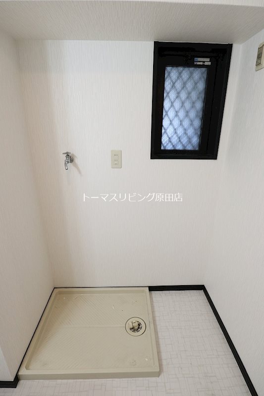 その他設備　502号室写真