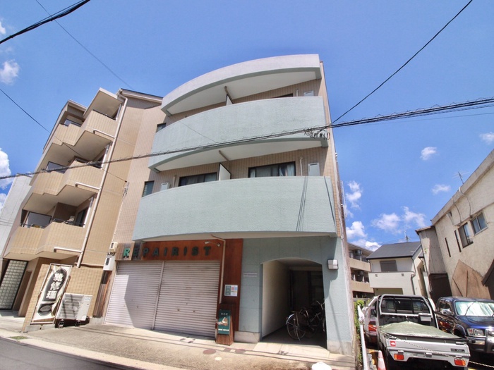 アイビ-Kawashima