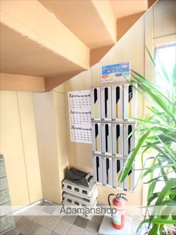 その他共有部分　その他共有部分