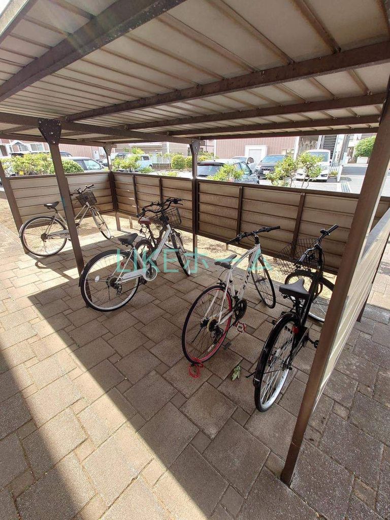 その他　共有部分