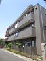 新小岩駅より徒歩19分 1階 築12年の賃貸物件