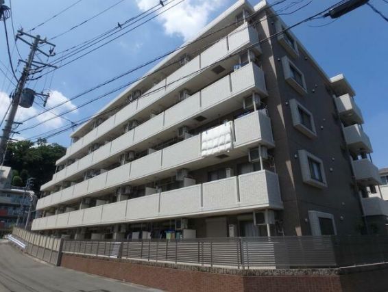 その他共有部分　★お問い合わせは044-299-8985★