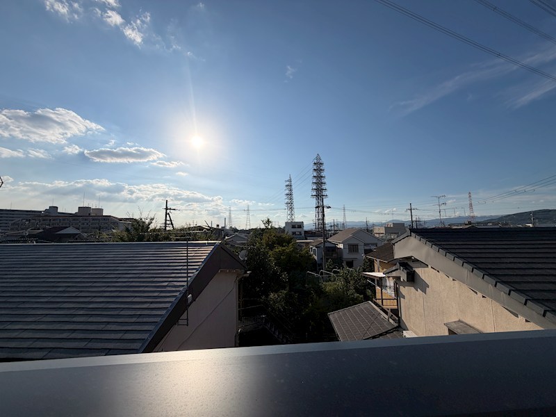 EIJU牧野駅前Bのその他写真