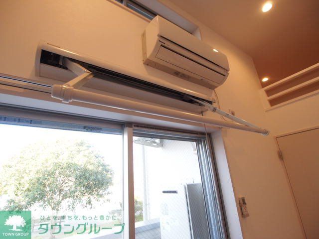 その他設備　お問合せはタウンハウジングまで！※現地待合わせ相談可能