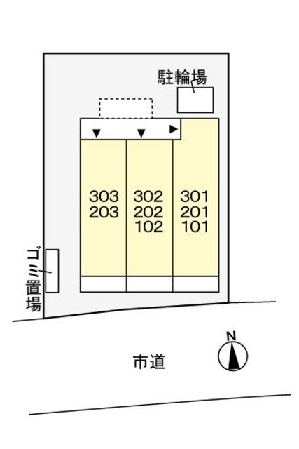 その他　★お部屋探しは株式会社タウンハウジング東京まで★
