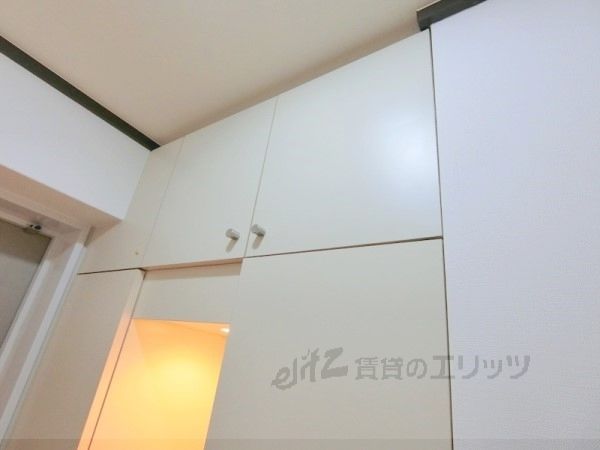 その他設備　上部