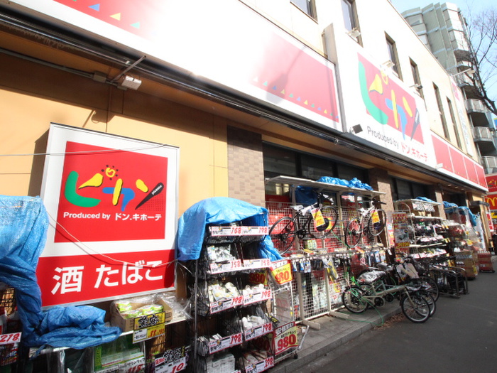 その他　ピカソ（ドン・キホーテ）（その他）まで167m