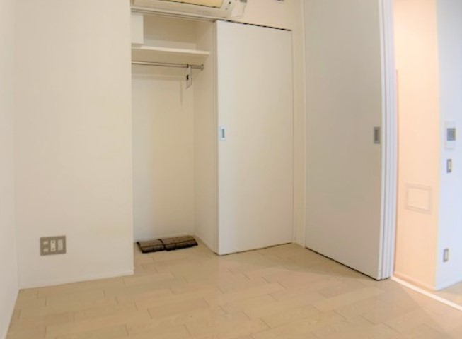収納　収納※別部屋参考写真