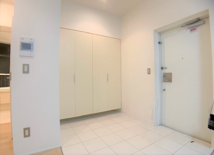 玄関　玄関※別部屋参考写真
