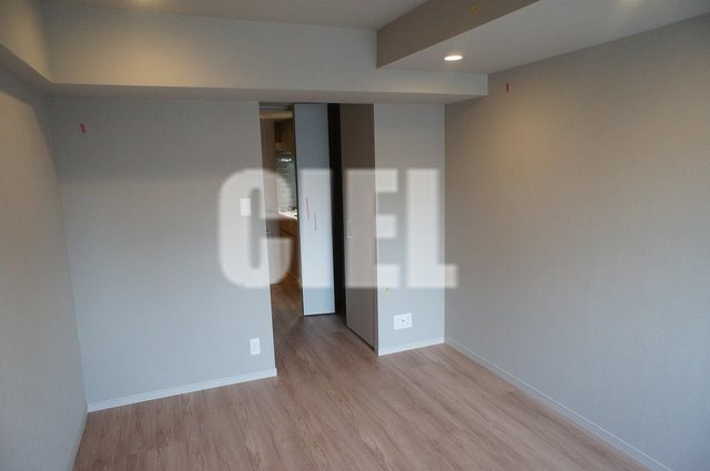 居室・リビング　きれいなお部屋