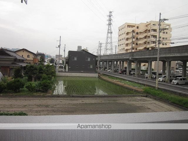 眺望　眺望